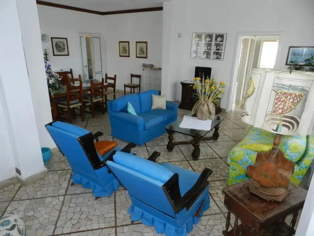 Villa Liberty Tolomei