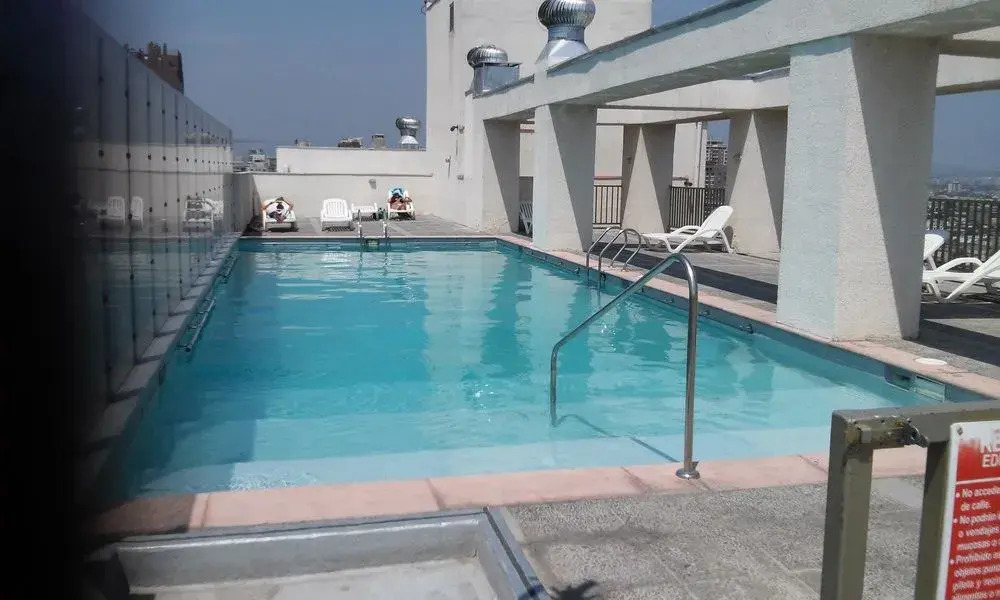 Acero Apartment