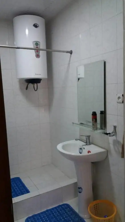 Sharq-Darvoz Mini Hotel - hostel