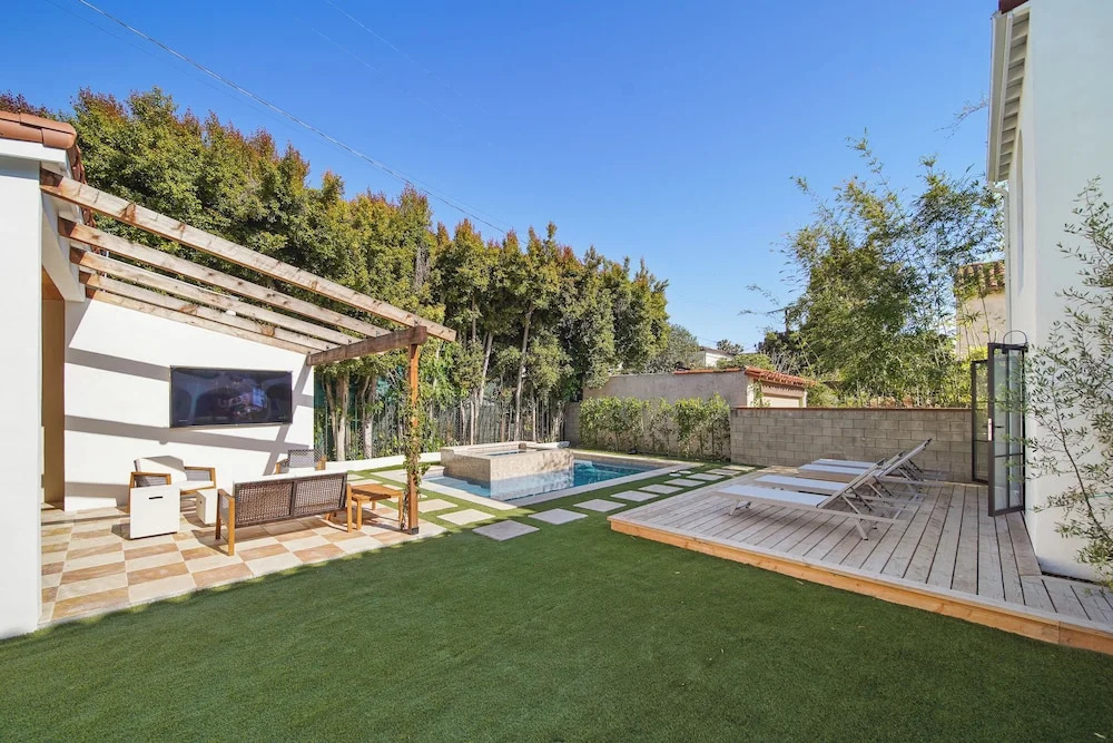 Bella Villa