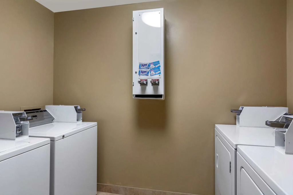 Comfort Inn & Suites Staunton