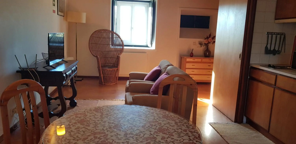 Cozy Classic Apartments 2 - Palácio da Quinta da Portela