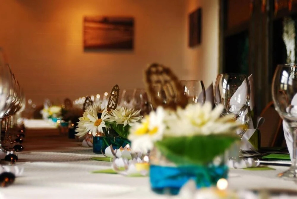 Tüxen Hotel & Restaurant