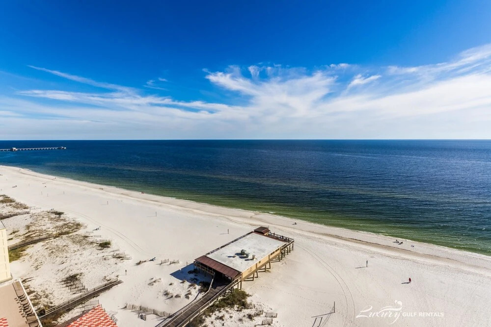 Seawind by Luxury Gulf Rentals