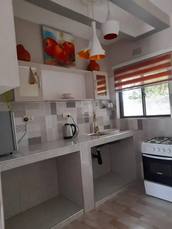 Hideaway Apartments