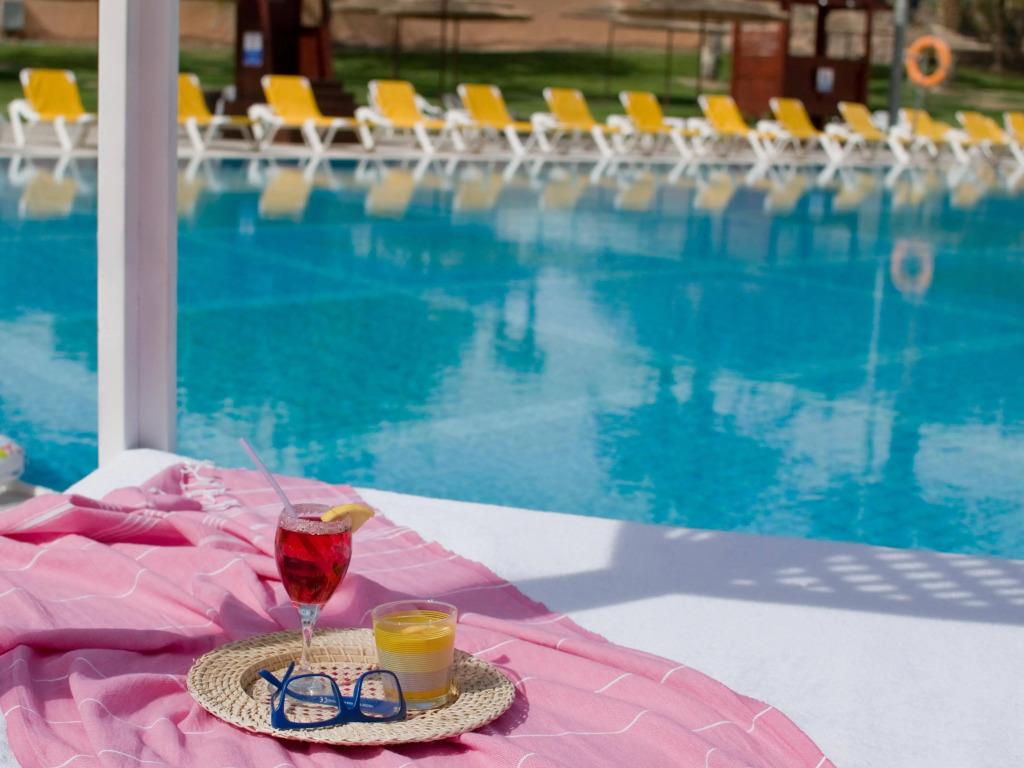 U Splash Resort Eilat