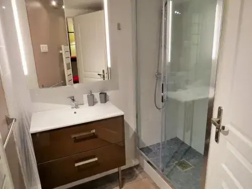 Apartment Only Loft Lyon