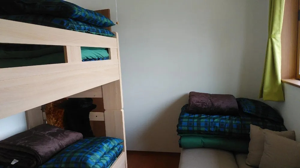 Okunikko Guesthouse JUN