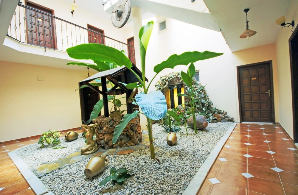 Melek Apart Hotel