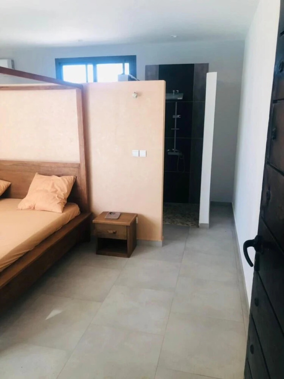 Saly Center Villa