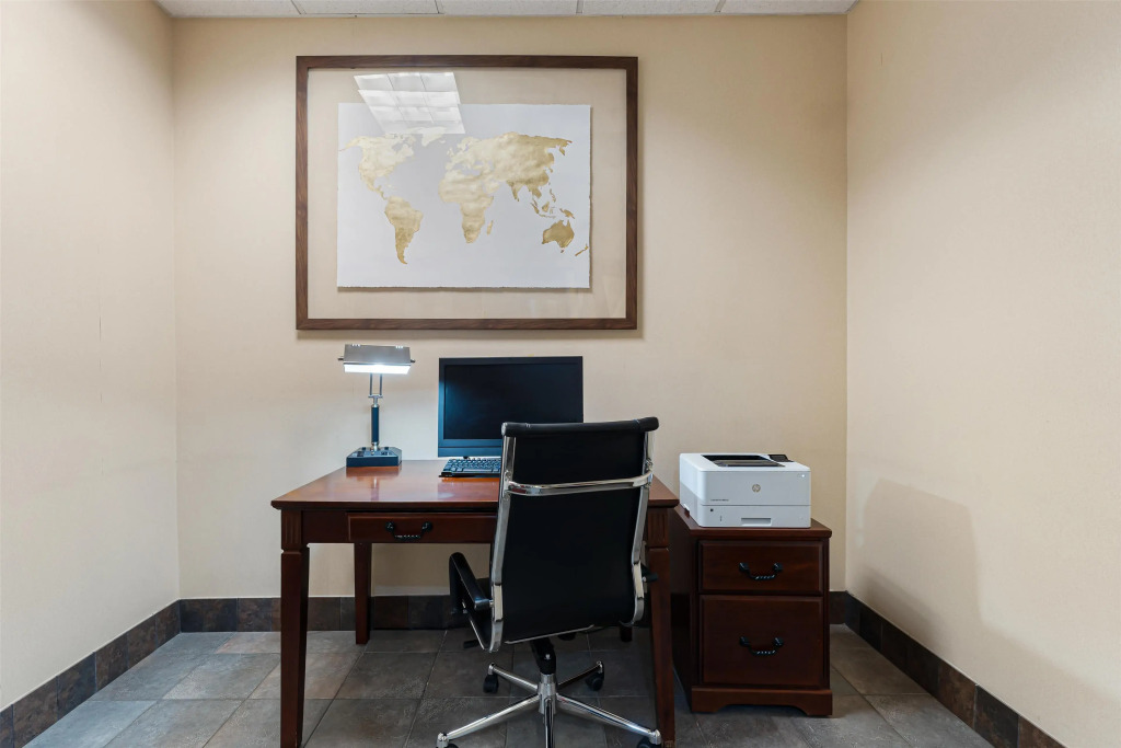 Best Western Garden Inn