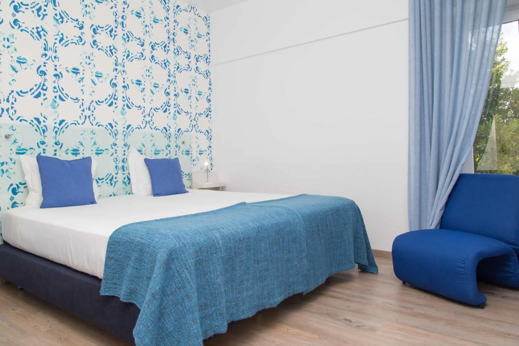 Aires da Serra Hotel
