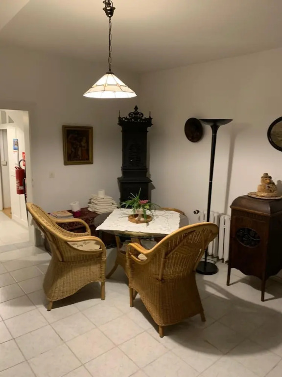 Pension Neumann