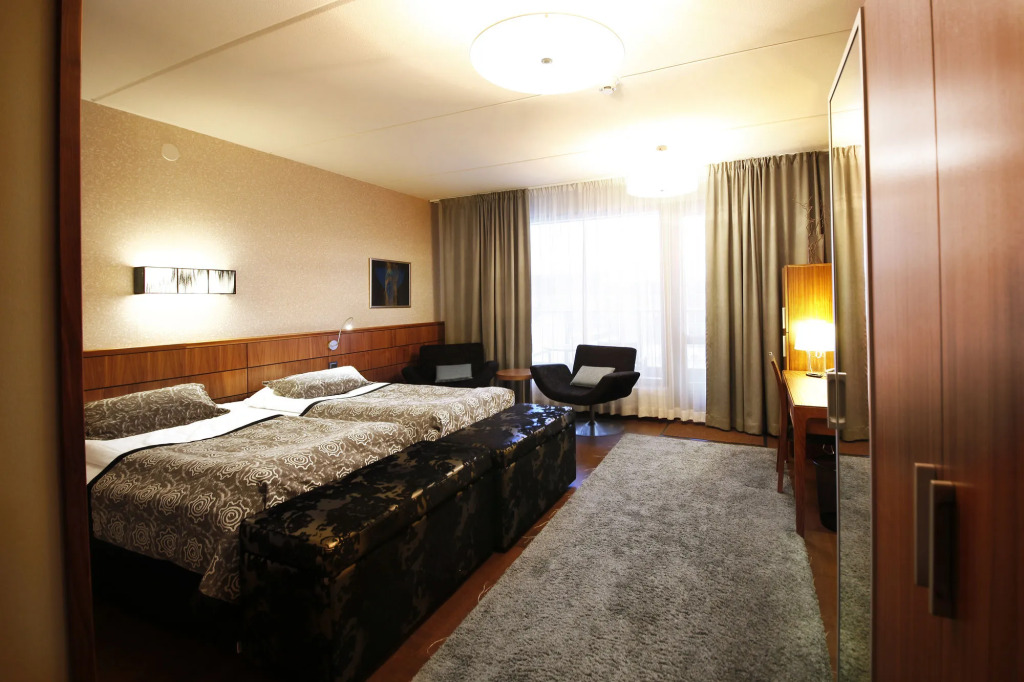 Levi Hotel Spa