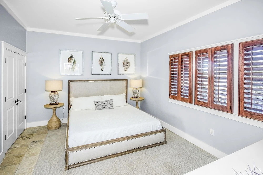 Stunning Gulf Views 3br Watersound Condo #426a Steps To Beach And Pool 3 Bedroom Condo by RedAwning