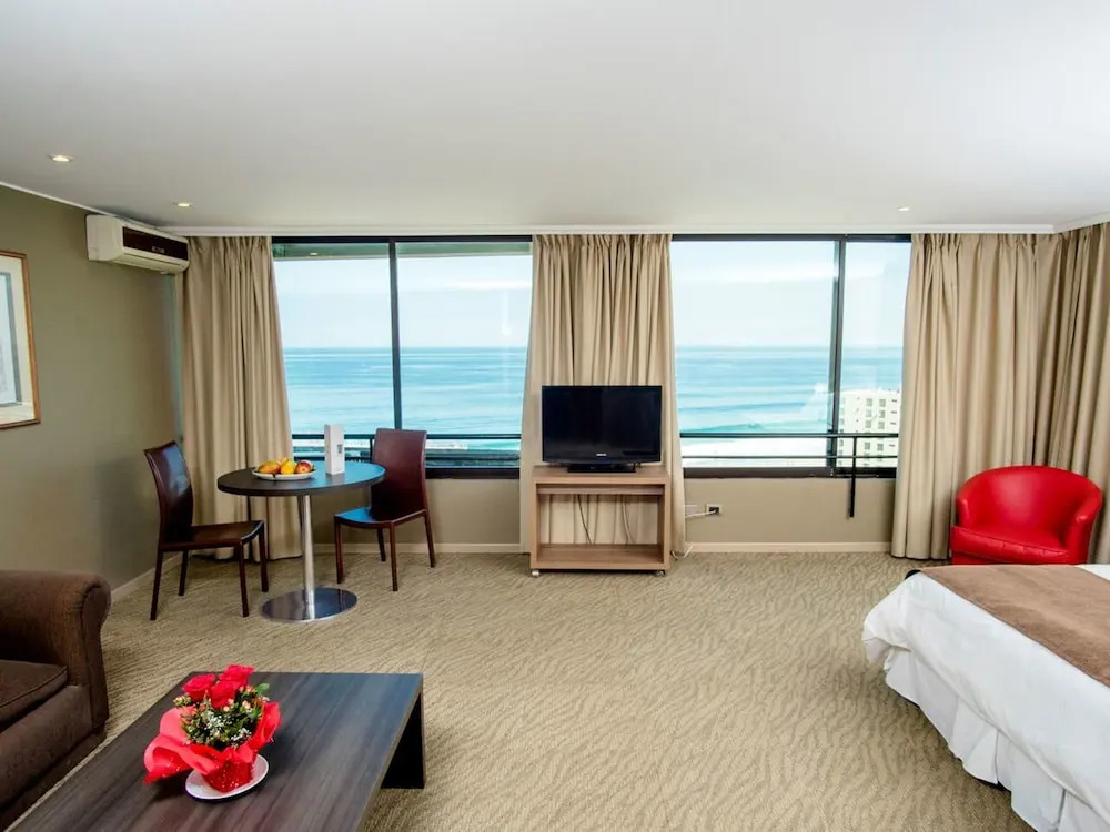 Studio 56 Apart Hotel by Terrado Iquique