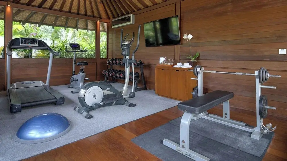 Villa Windu Sari