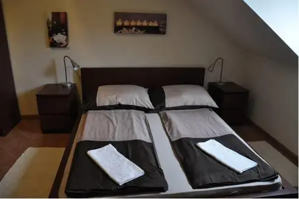 Orchidea Apartman