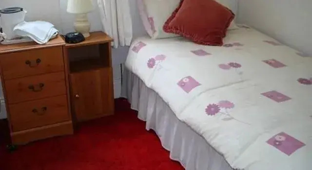 The Sandalwood Hotel