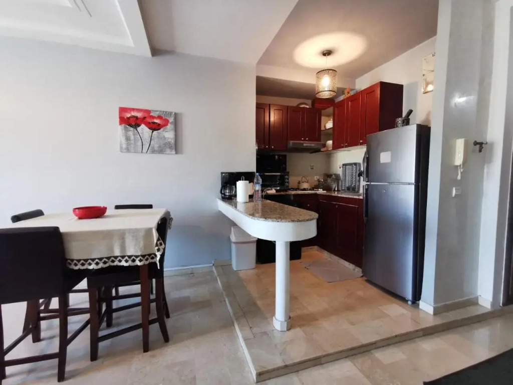 Blume Apartment Casa Port - 2 Bedrooms