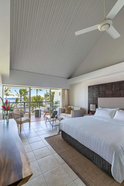 Shangri-La Yanuca Island, Fiji