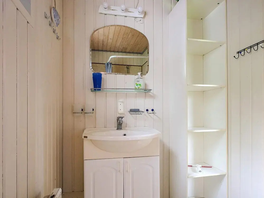 6 Person Holiday Home in Eskebjerg-by Traum