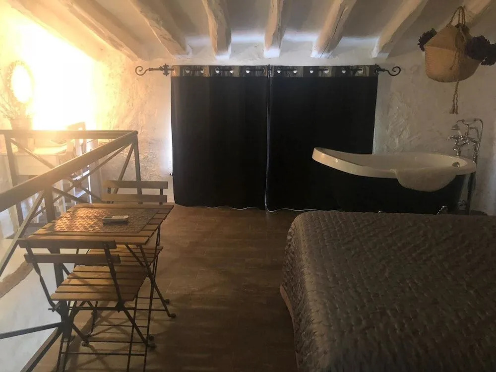 Cabana del Tio Pepe