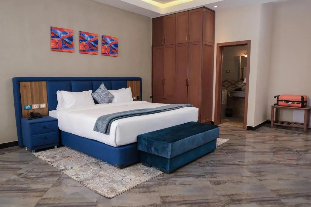 South Gate Hotel Apartment