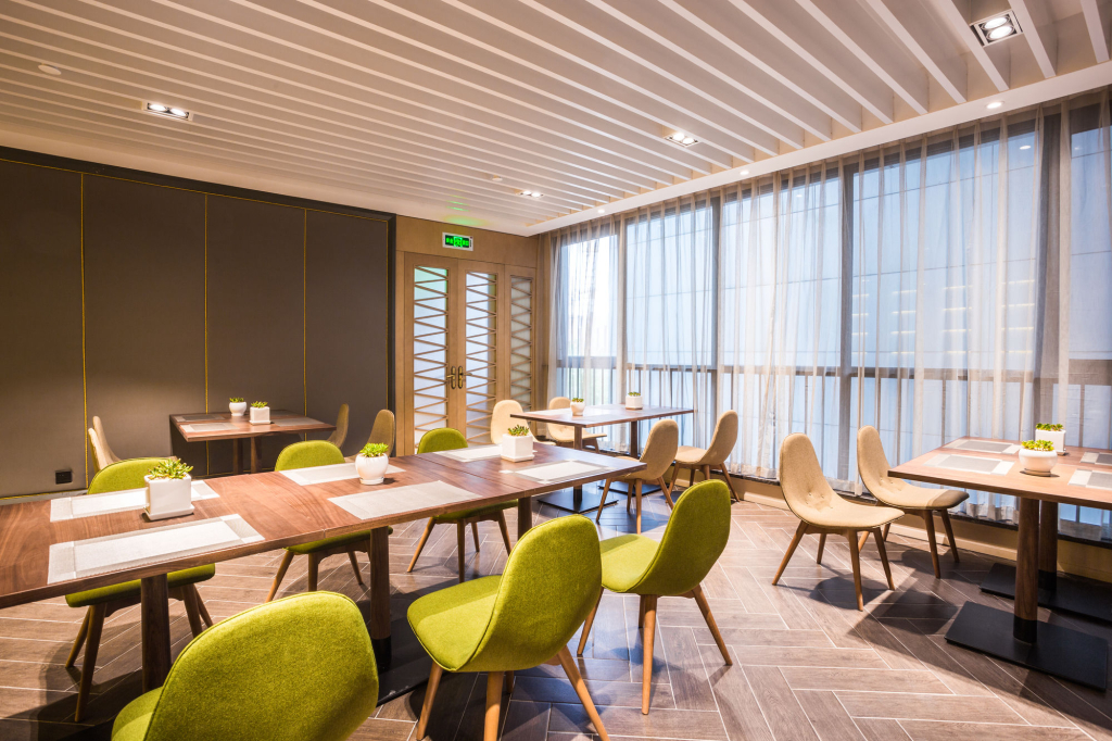 Atour Hotel Suzhou Industrial Park Fashion Stage Outlets