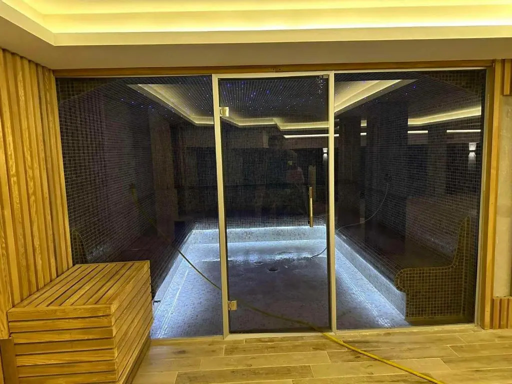 Apartman Pleasure M4 Milmari Resort