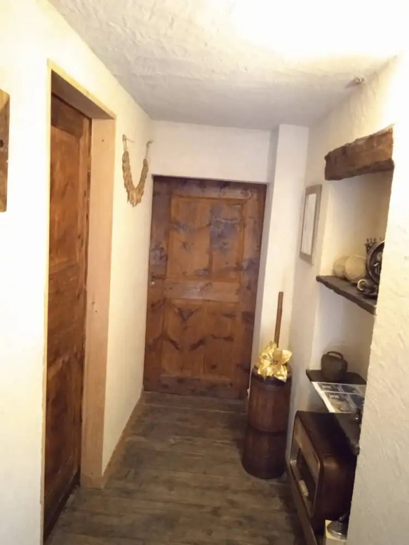 Osteria l'iero d'Eima'