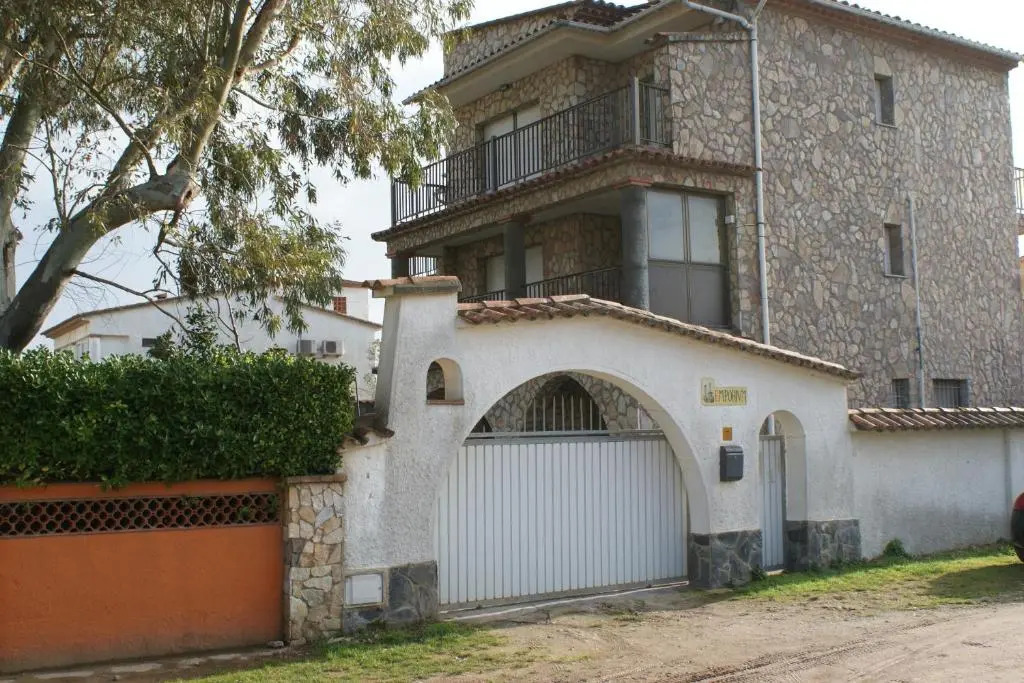 Apartamentos Emporium