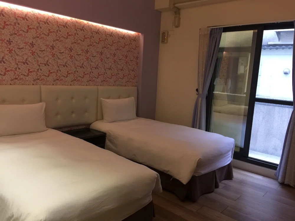OEC Hostel