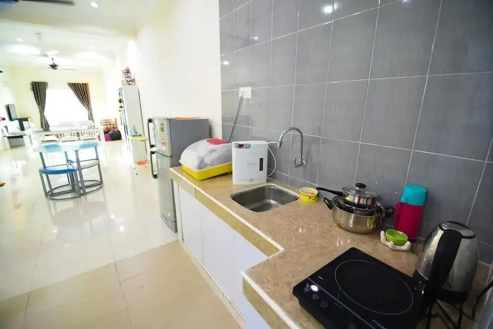 DaHong Homestay 1