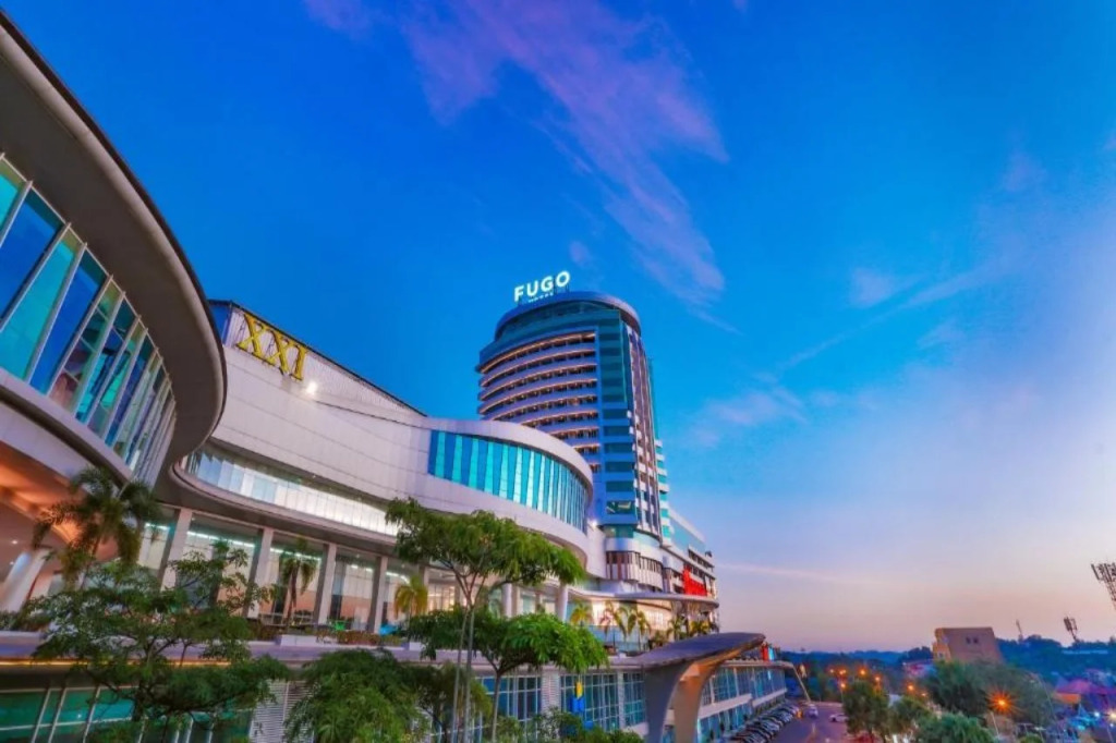 FUGO Hotel Samarinda (Bigmall)