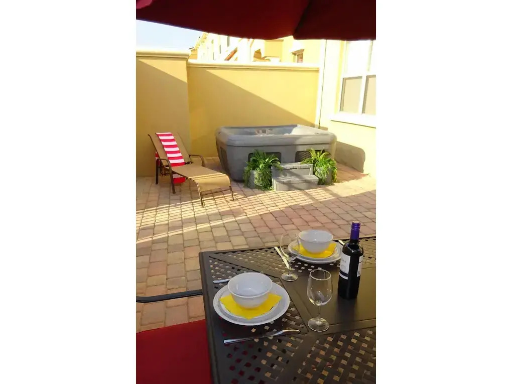 Bella Vista Villa