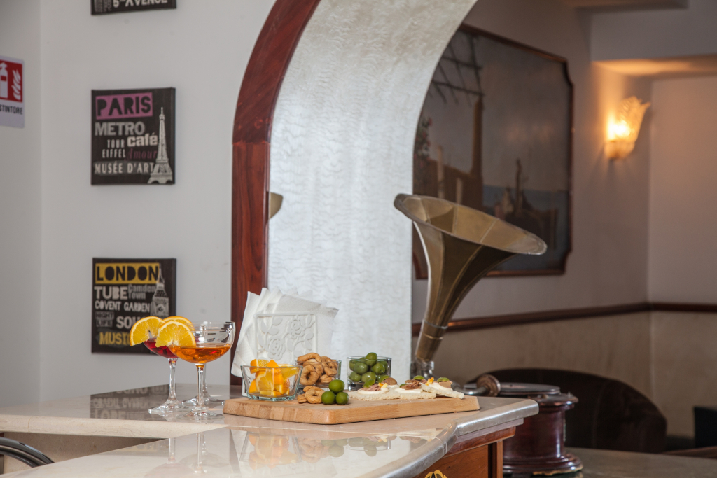 Hotel La Pace