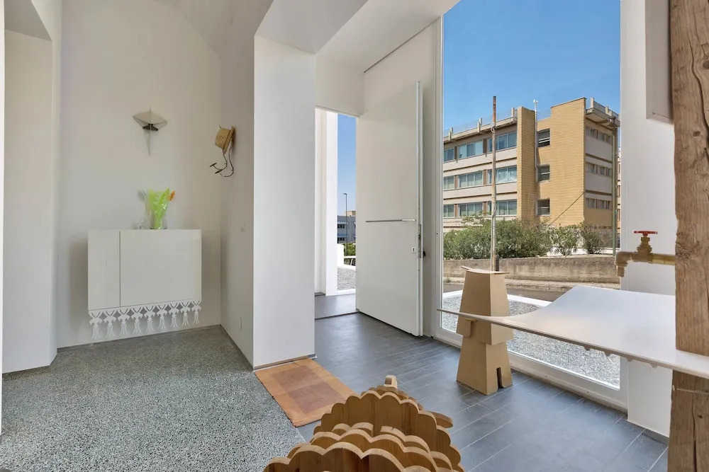 Loft Zaly