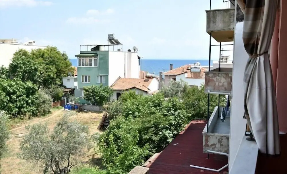 Dama Apart Motel