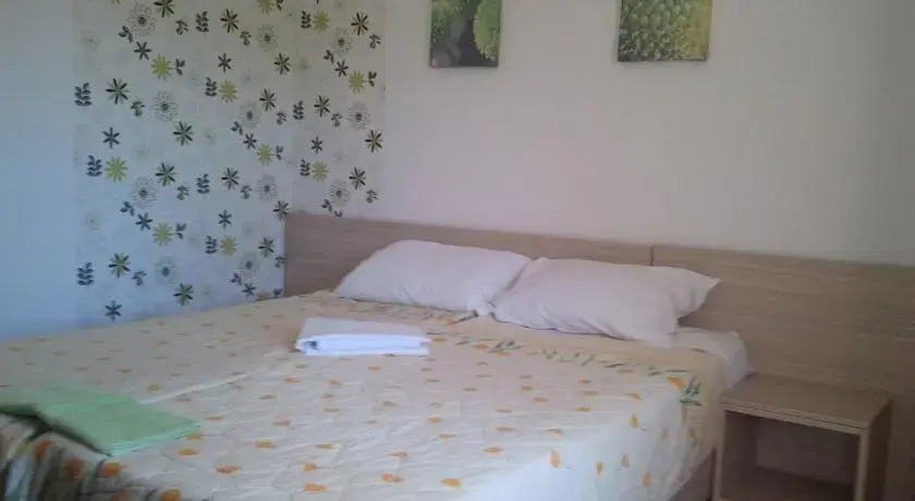 Apartmani Strahinja