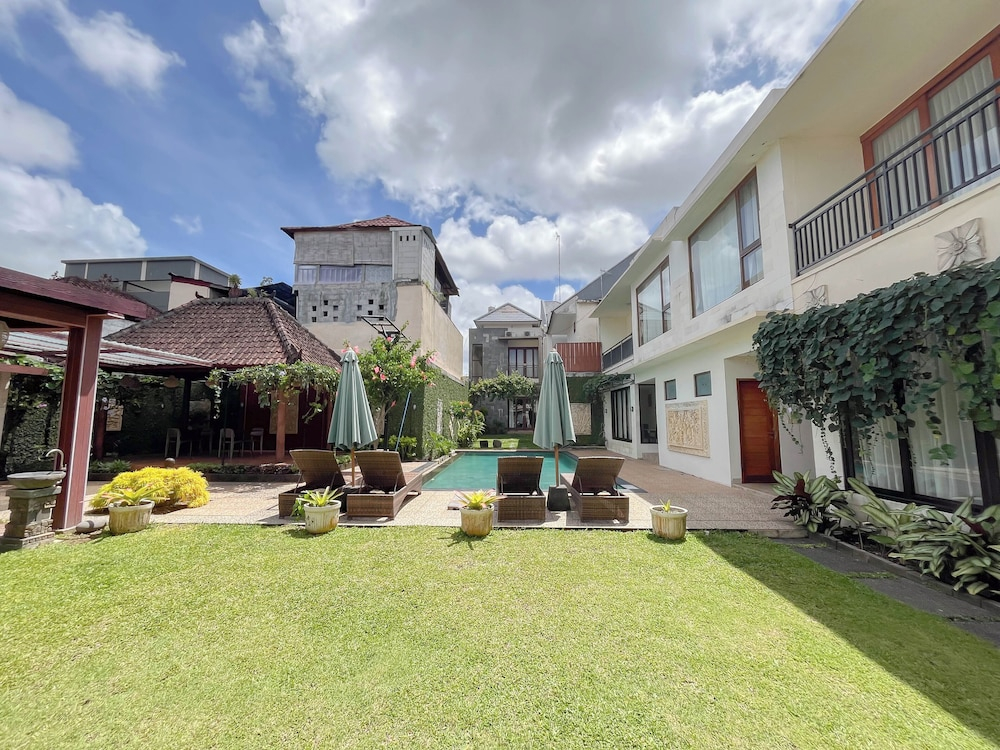 Stunning 3Br At Villa Casa De Uli
