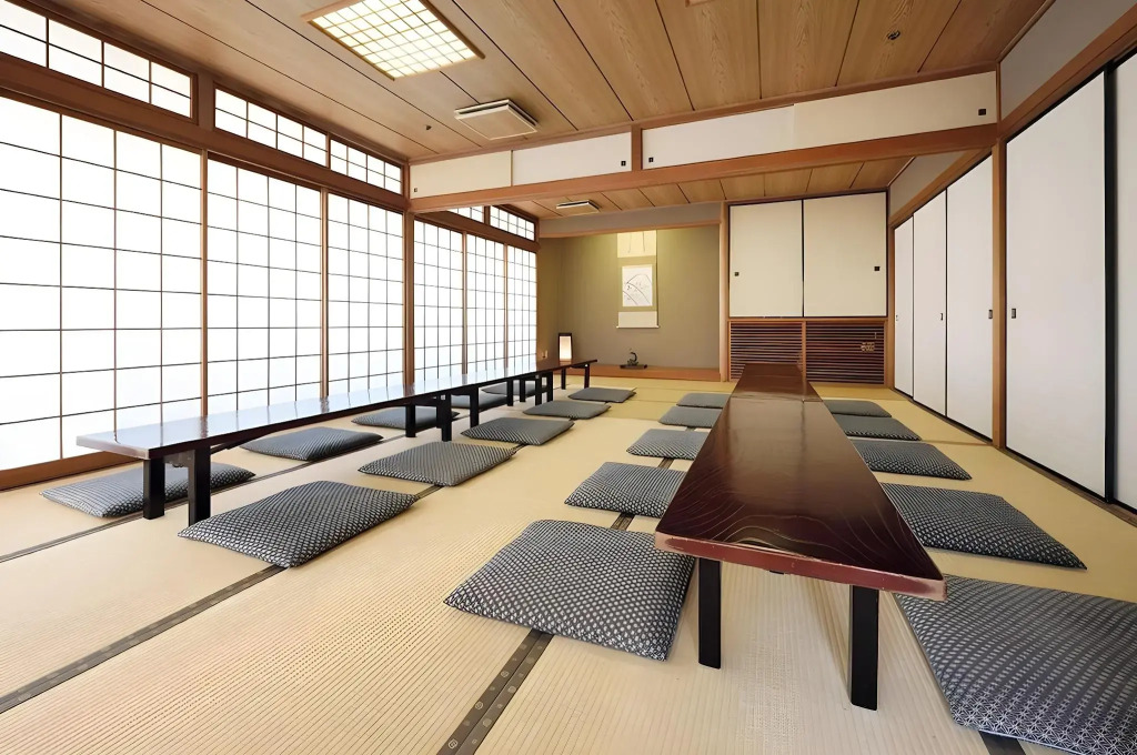 Tokyo Asakusabashi Belmont Hotel