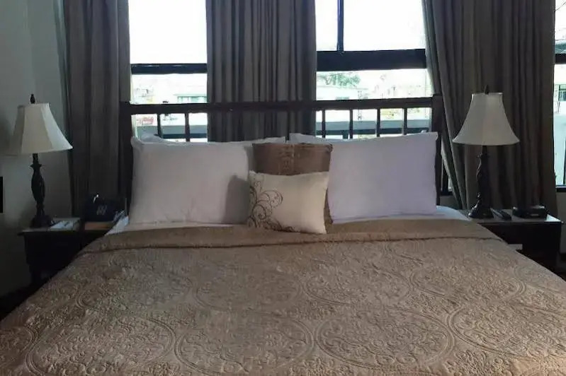 Brandsville Suites