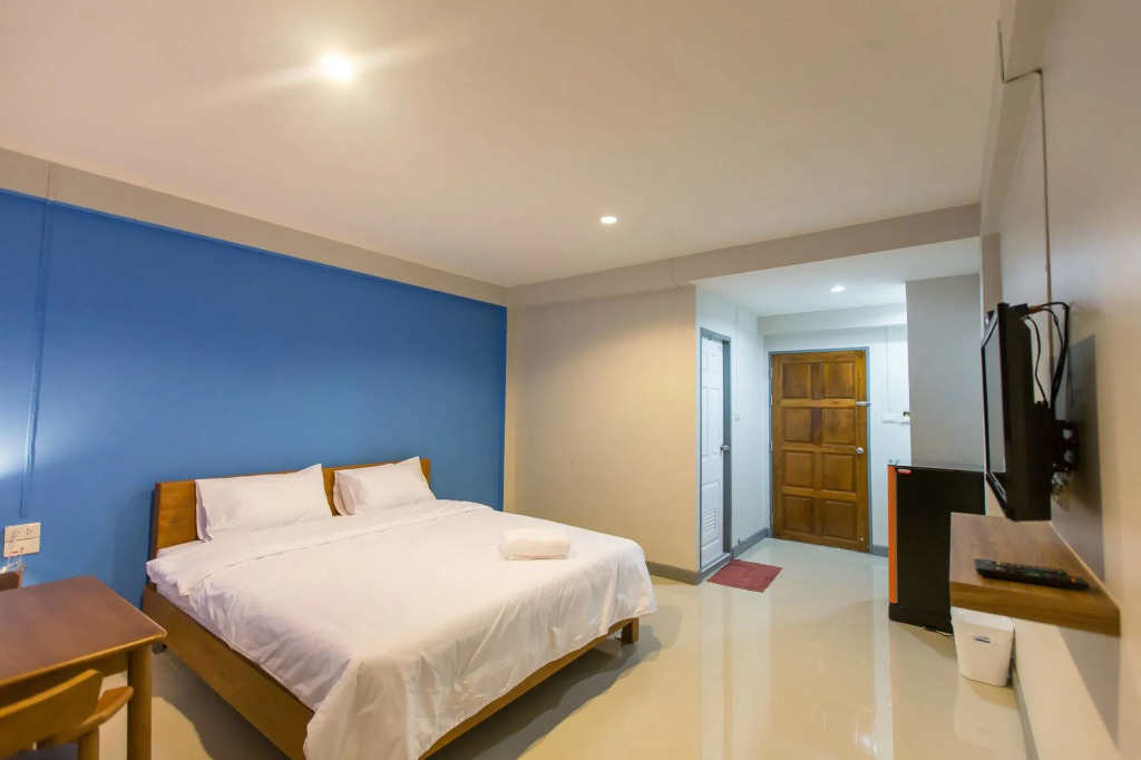 S3 Room