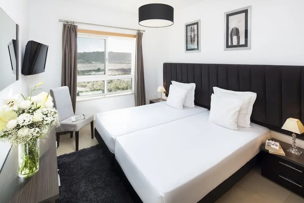 Stunning T3 Praia D'El Rey Golf And Beach Resort