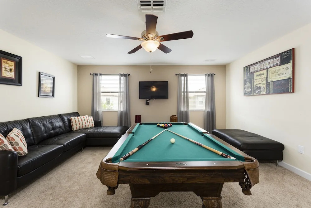 Tr_517r Oasis Holiday 6 Bedroom Home