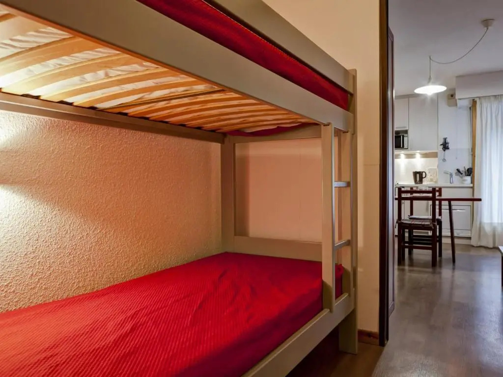 Appartement Brides-les-Bains, 1 pièce, 4 personnes - FR-1-512-81