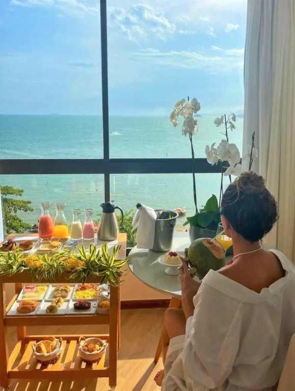 Hotel Espadarte
