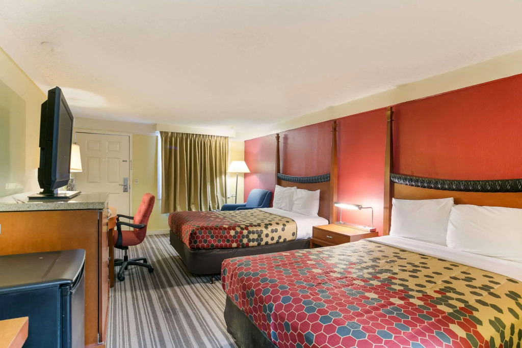 Econo Lodge Frederick I-70