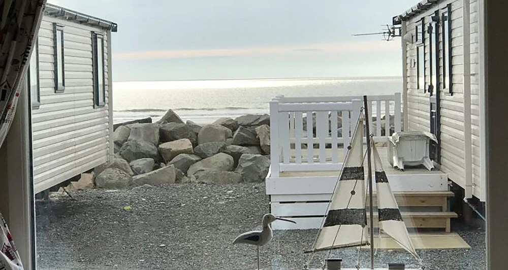 Sea View 1 - Campsite
